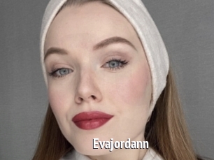 Evajordann