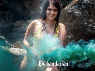 Evakandarian
