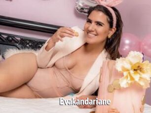 Evakandariane