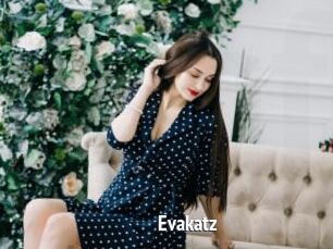 Evakatz