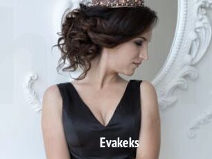Evakeks