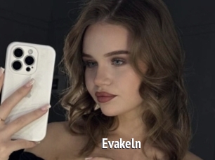 Evakeln