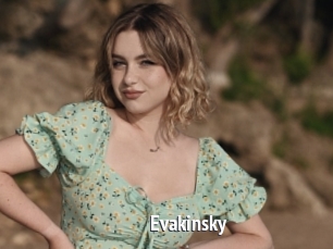 Evakinsky