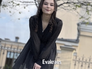 Evakraus