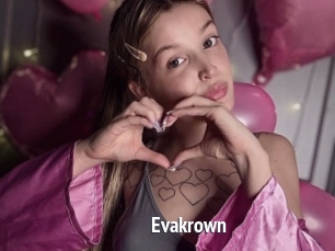 Evakrown