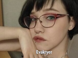 Evakryer