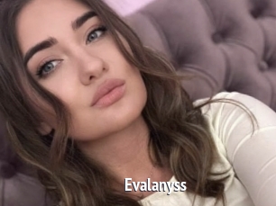 Evalanyss