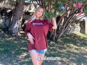 Evalemann