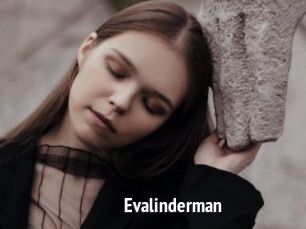 Evalinderman