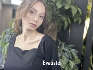 Evalister