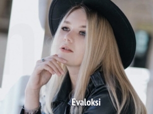 Evaloksi