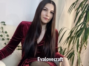 Evalovecraft