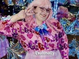 Evalunally