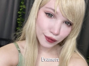 Evamers