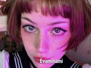 Evaminami