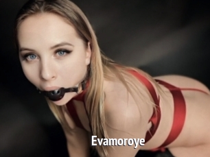 Evamoroye
