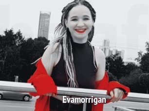 Evamorrigan