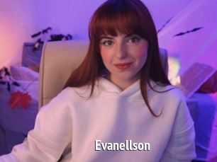Evanellson