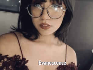 Evanescence