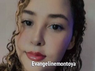 Evangelinemontoya