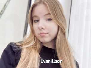 Evanillson