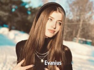 Evanius
