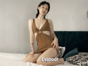 Evanoor