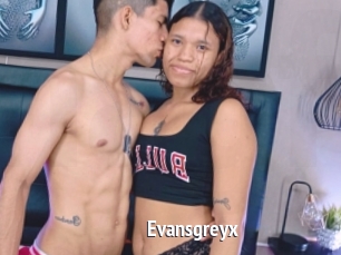 Evansgreyx