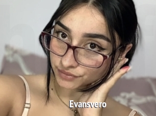 Evansvero