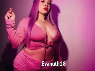 Evanuth18