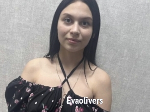 Evaolivers