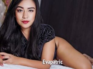 Evapatric