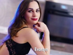 Evarayn