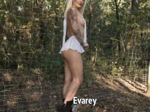 Evarey