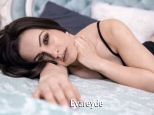 Evareyde