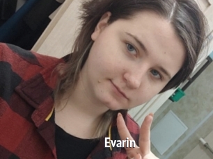 Evarin