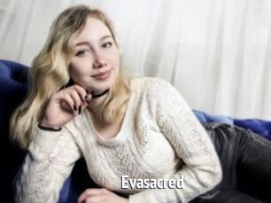 Evasacred