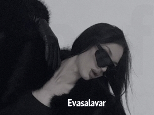 Evasalavar
