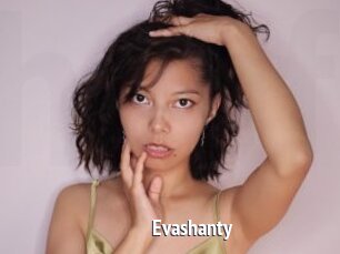 Evashanty