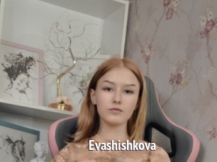 Evashishkova