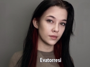 Evatorresi