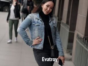 Evatroy