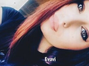 Evavi