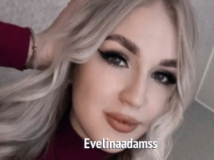 Evelinaadamss