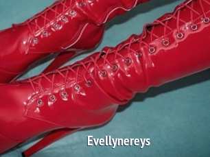 Evellynereys