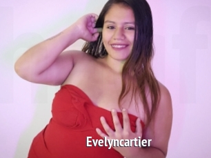 Evelyncartier