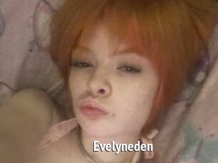 Evelyneden