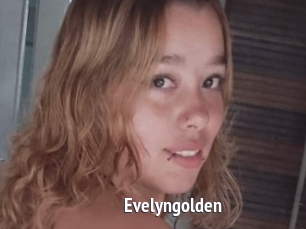 Evelyngolden