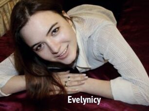 Evelynicy
