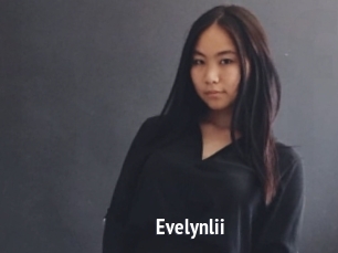 Evelynlii
